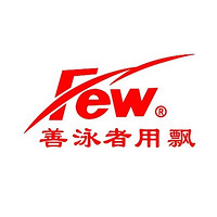 Few/飘