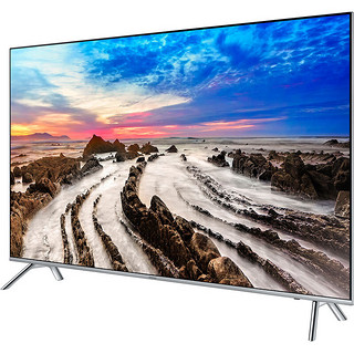 SAMSUNG 三星 UA55MU7700JXXZ 液晶电视 55英寸 4K