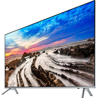 SAMSUNG 三星 UA55MU7700JXXZ 液晶电视 55英寸 4K