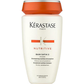 KÉRASTASE 卡诗 滋养恒护2号洗发水 250ml