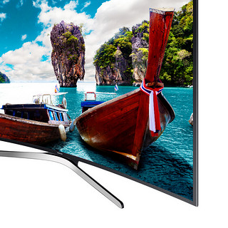 SAMSUNG 三星 UA65MUC30SJXXZ 液晶电视 65英寸 4K