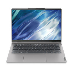 Lenovo 联想 ThinkBook 14p 14英寸轻薄本（R5-5600H、16GB、512GB）