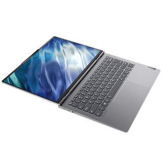 ThinkPad 思考本 ThinkBook 14p 2021款 五代锐龙版 14.0英寸 轻薄本