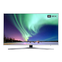 SAMSUNG 三星 UA55MUF40SJXXZ 液晶电视 55英寸 4K