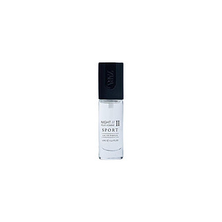 ZARA Night Pour Homme II男士浓香水 EDP 12ml