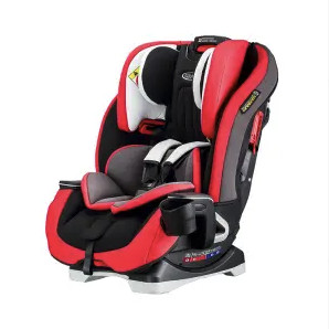 GRACO 葛莱 美国GRACO葛莱美国车载儿童安全座椅汽车宝宝婴儿座椅0-12岁