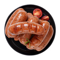 农谣人 地道肠 黑胡椒味 1kg