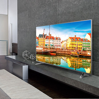 SAMSUNG 三星 UA49NU7000JXXZ 液晶电视 49英寸 4K