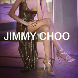 JIMMY CHOO周仰杰预售，2000元+拿下！
