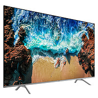 SAMSUNG 三星 UA82NU8000JXXZ 液晶电视 82英寸 4K