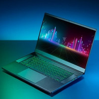 RAZER 雷蛇 灵刃15 标准版 2021款 15.6英寸笔记本电脑（i7-10750H、16GB、512GB、RTX3060、144Hz）