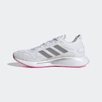adidas 阿迪达斯 GALAXAR Run W FX6880 女款运动鞋