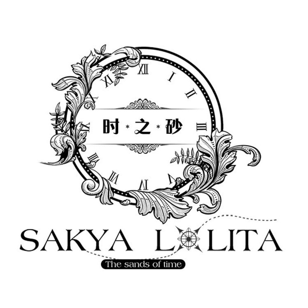 山正店铺分不清？正品店铺汇总看过来！Lolita正品店铺合集第二期