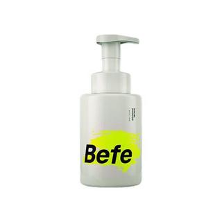 Befe 不凡青年 芥末山葵泡泡洗发水 330ml