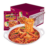 NONGSHIM 农心 川香麻辣年糕拉面 312g*3袋
