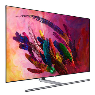 SAMSUNG 三星 QA65Q7FNAJXXZ 液晶电视 65英寸 4K