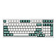 FL·ESPORTS 腹灵 FL980 机械键盘 98键