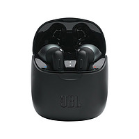 JBL 杰宝 TUNE225TWS 真无线蓝牙耳机