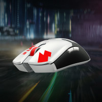 RAZER 雷蛇 毒蝰 终级版 无线鼠标 LPL限定款（含充电底座）