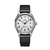 IWC 万国 周年纪念飞行员系列 40毫米自动上链腕表 IW327012