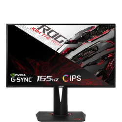 ROG 玩家国度 PG279QM 27英寸显示器（2560×1440、240Hz，1ms）