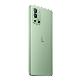 OnePlus 一加 9R 5G手机 8GB+256GB 青宇