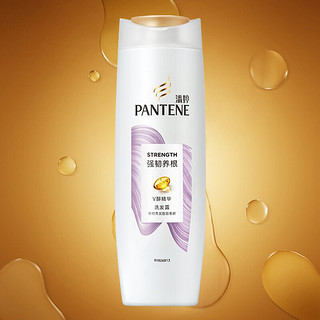 PANTENE 潘婷 强韧养根洗发露 200g