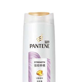 PANTENE 潘婷 强韧养根洗发露 200g