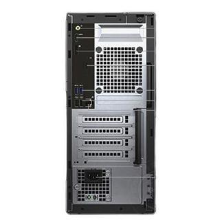 DELL 戴尔 OPtiPlex 3050MT 七代酷睿版 23.8英寸 商务台式机 黑色 (酷睿i5-7500、2G独显、8GB、1TB HDD、风冷)