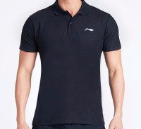 LI-NING 李宁 399 男士运动POLO衫