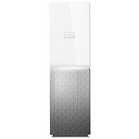 Western Digital 西部数据 My Cloud Home系列 个人云存储设备 8TB USB 3.0