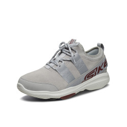 skechers 斯凯奇 go walk revolution ultra 男士一脚蹬健步鞋