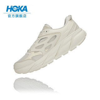 HOKA ONE ONE Clifton L 1117050 中性跑鞋