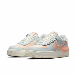 NIKE 耐克 AF1 SHADOW CU8591 女子运动鞋空军一号