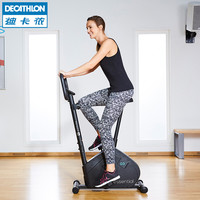 1743515 家用静音健身车