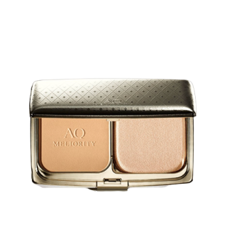 cosmedecorte黛珂aq珍萃精颜粉饼40111g