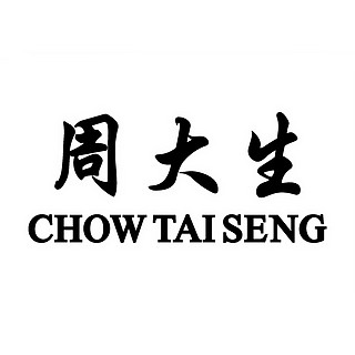 CHOW TAI SENG/周大生