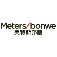 Meters bonwe/美特斯邦威