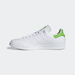 adidas 阿迪达斯 三叶草 STAN SMITH FX5550 男女经典低帮运动鞋