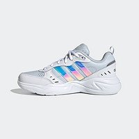 adidas 阿迪达斯 官网 adidas STRUTTER 女子情侣款低帮跑步运动鞋FY8632