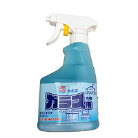 ROCKET/火箭石碱多功能清洁剂玻璃清洁泡沫喷雾 300ml/瓶