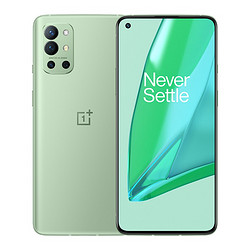 OnePlus 一加 9R 5G智能手机 12GB+256GB 青宇