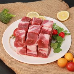 HONDO BEEF 恒都牛肉 精修牛腩块  500g