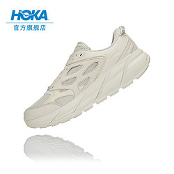 HOKA ONE ONE Clifton L 1117050-TTF 中性跑鞋