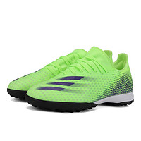 adidas Originals adidas阿迪达斯2020男子X GHOSTED.3 TFX足球鞋EG8199 EG8202 41