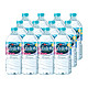 88VIP：白山水 农心白山水（适合婴幼儿）天然饮用纯净矿物质水 1L*12瓶