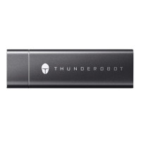ThundeRobot 雷神 MS512-S3 移动固态硬盘 512GB