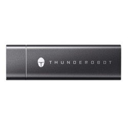 ThundeRobot 雷神 MS512-S3 移动固态硬盘 512GB