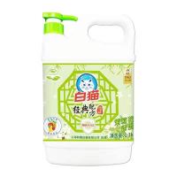Baimao 白猫 经典配方洗洁精1.1kg*2瓶