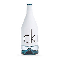 Calvin Klein 卡尔文·克莱 卡文克莱 IN2U 因为你 男士淡香水 100ml